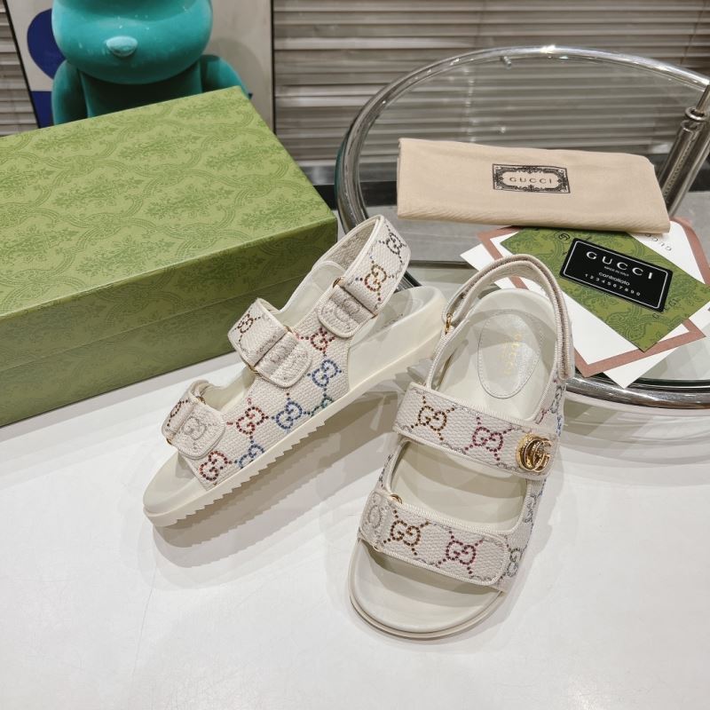 Gucci Sandals